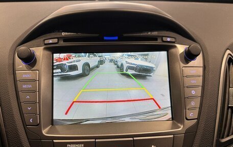 Hyundai ix35 I рестайлинг, 2015 год, 1 580 000 рублей, 17 фотография