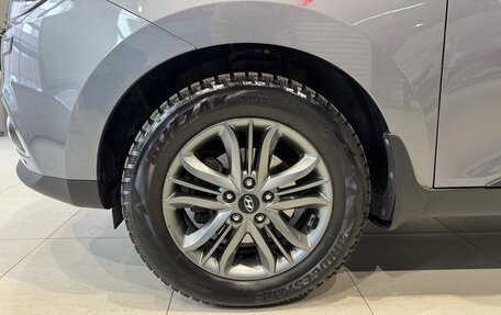 Hyundai ix35 I рестайлинг, 2015 год, 1 580 000 рублей, 20 фотография