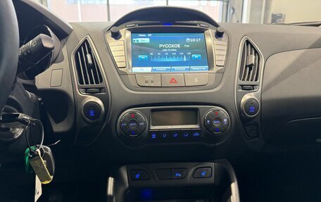 Hyundai ix35 I рестайлинг, 2015 год, 1 580 000 рублей, 16 фотография