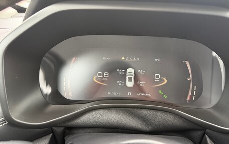 Haval Jolion, 2023 год, 2 000 000 рублей, 8 фотография