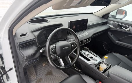 Haval Jolion, 2023 год, 2 000 000 рублей, 6 фотография