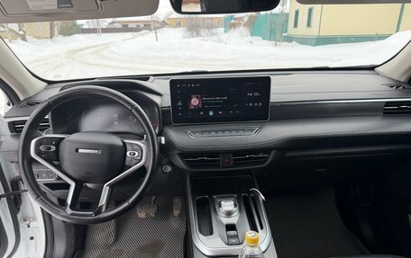 Haval Jolion, 2023 год, 2 000 000 рублей, 7 фотография