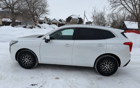Haval Jolion, 2023 год, 2 000 000 рублей, 5 фотография