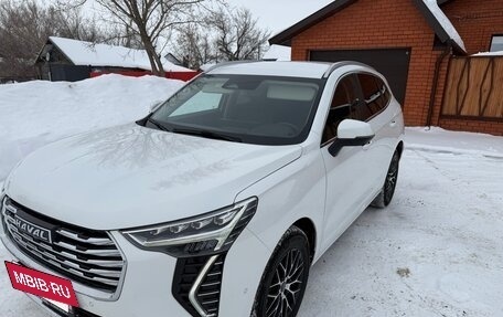 Haval Jolion, 2023 год, 2 000 000 рублей, 2 фотография