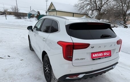 Haval Jolion, 2023 год, 2 000 000 рублей, 4 фотография