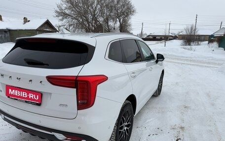 Haval Jolion, 2023 год, 2 000 000 рублей, 3 фотография