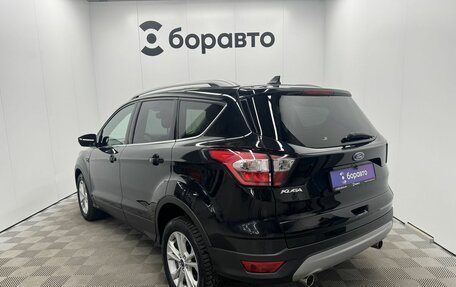 Ford Kuga III, 2016 год, 1 720 000 рублей, 4 фотография
