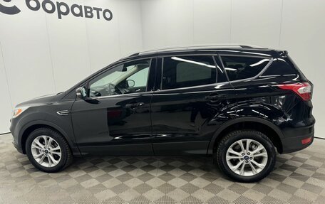 Ford Kuga III, 2016 год, 1 720 000 рублей, 7 фотография