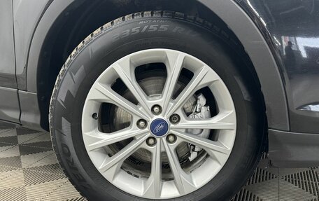 Ford Kuga III, 2016 год, 1 720 000 рублей, 11 фотография