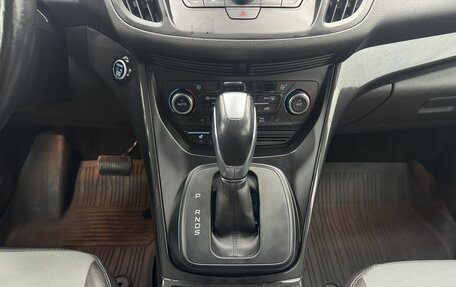 Ford Kuga III, 2016 год, 1 720 000 рублей, 13 фотография