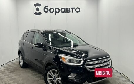 Ford Kuga III, 2016 год, 1 720 000 рублей, 2 фотография