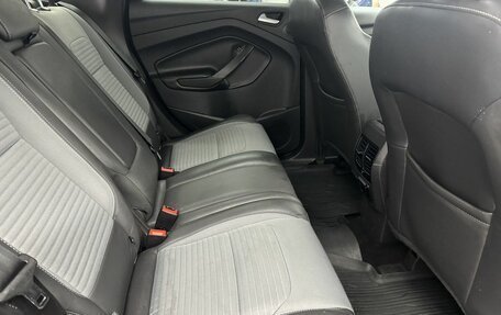 Ford Kuga III, 2016 год, 1 720 000 рублей, 16 фотография