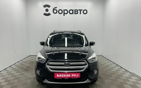 Ford Kuga III, 2016 год, 1 720 000 рублей, 3 фотография