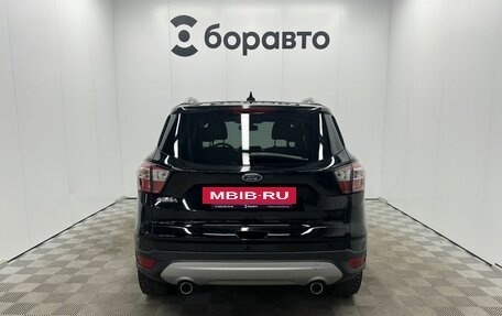 Ford Kuga III, 2016 год, 1 720 000 рублей, 6 фотография