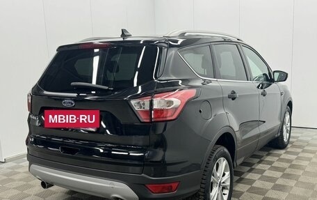 Ford Kuga III, 2016 год, 1 720 000 рублей, 5 фотография