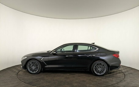 Genesis G70 I, 2019 год, 2 476 500 рублей, 8 фотография