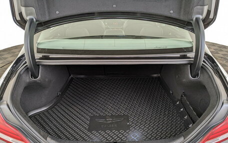 Genesis G70 I, 2019 год, 2 476 500 рублей, 10 фотография