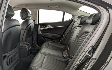 Genesis G70 I, 2019 год, 2 476 500 рублей, 12 фотография