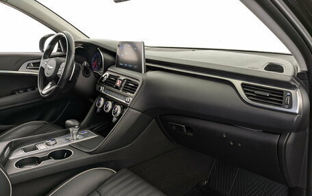 Genesis G70 I, 2019 год, 2 476 500 рублей, 11 фотография