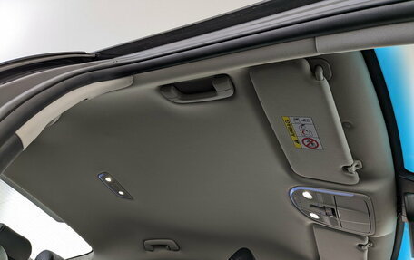 Genesis G70 I, 2019 год, 2 476 500 рублей, 23 фотография