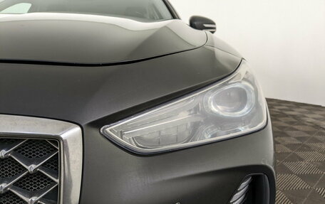 Genesis G70 I, 2019 год, 2 476 500 рублей, 17 фотография