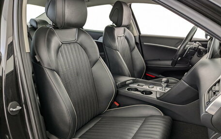 Genesis G70 I, 2019 год, 2 476 500 рублей, 24 фотография