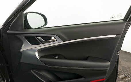 Genesis G70 I, 2019 год, 2 476 500 рублей, 25 фотография