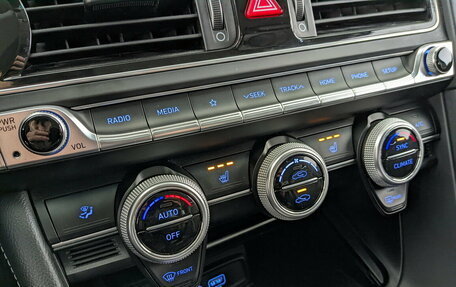 Genesis G70 I, 2019 год, 2 476 500 рублей, 28 фотография