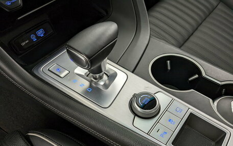 Genesis G70 I, 2019 год, 2 476 500 рублей, 27 фотография