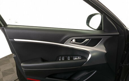 Genesis G70 I, 2019 год, 2 476 500 рублей, 19 фотография