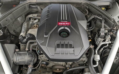 Genesis G70 I, 2019 год, 2 476 500 рублей, 9 фотография