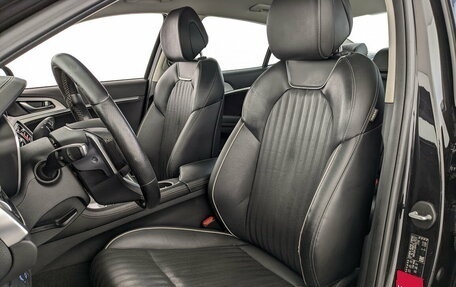 Genesis G70 I, 2019 год, 2 476 500 рублей, 21 фотография