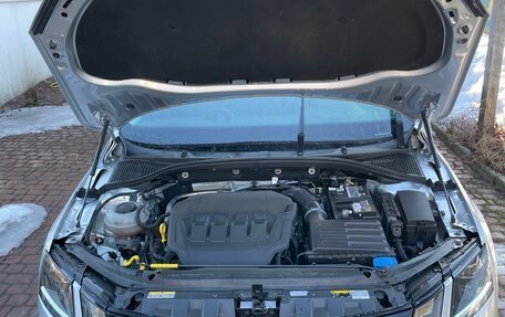 Skoda Octavia, 2020 год, 2 700 000 рублей, 3 фотография