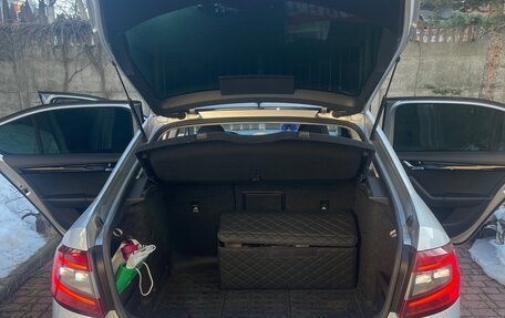 Skoda Octavia, 2020 год, 2 700 000 рублей, 14 фотография