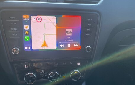 Skoda Octavia, 2020 год, 2 700 000 рублей, 16 фотография