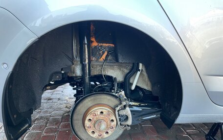 Skoda Octavia, 2020 год, 2 700 000 рублей, 13 фотография