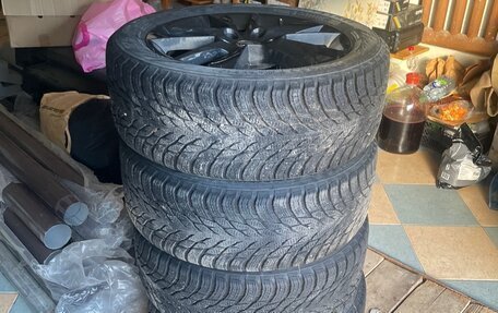 Skoda Octavia, 2020 год, 2 700 000 рублей, 17 фотография