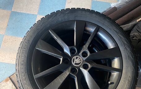 Skoda Octavia, 2020 год, 2 700 000 рублей, 12 фотография