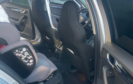 Skoda Octavia, 2020 год, 2 700 000 рублей, 18 фотография