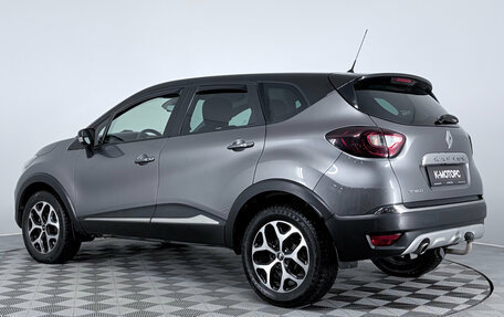 Renault Kaptur I рестайлинг, 2017 год, 1 440 000 рублей, 7 фотография