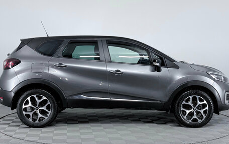 Renault Kaptur I рестайлинг, 2017 год, 1 440 000 рублей, 4 фотография