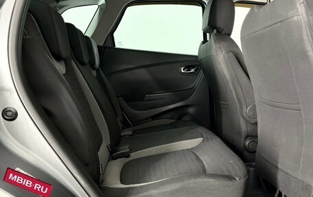 Renault Kaptur I рестайлинг, 2017 год, 1 440 000 рублей, 11 фотография