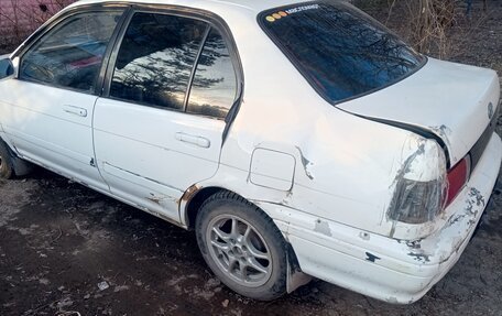 Toyota Corsa, 1992 год, 100 000 рублей, 4 фотография