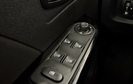 Renault Kaptur I рестайлинг, 2017 год, 1 440 000 рублей, 18 фотография