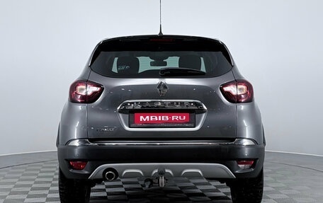 Renault Kaptur I рестайлинг, 2017 год, 1 440 000 рублей, 6 фотография