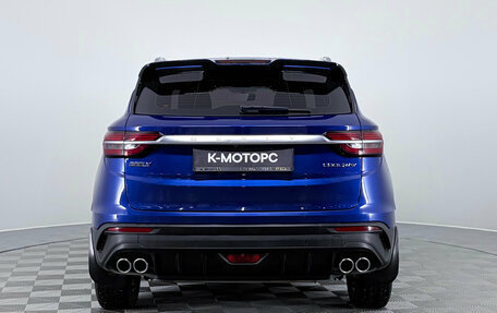 Geely Coolray I, 2022 год, 1 590 000 рублей, 6 фотография