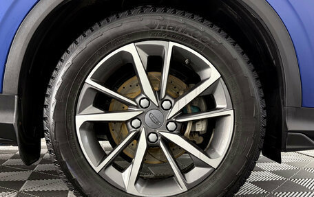 Geely Coolray I, 2022 год, 1 590 000 рублей, 9 фотография