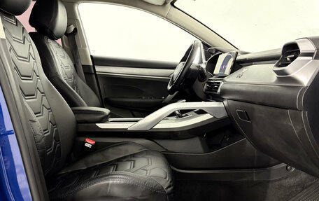 Geely Coolray I, 2022 год, 1 590 000 рублей, 12 фотография