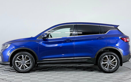 Geely Coolray I, 2022 год, 1 590 000 рублей, 8 фотография