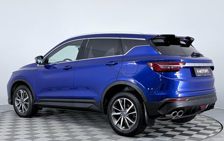 Geely Coolray I, 2022 год, 1 590 000 рублей, 7 фотография